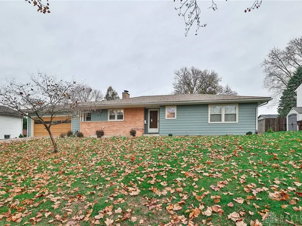 121 Arlington Ave, Franklin, OH 45005