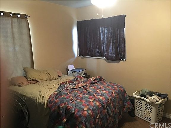 North East Bedroom