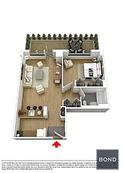 Sold by Bond New York