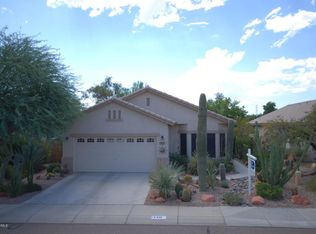 4011 W Buckskin Trl, Phoenix, AZ 85083