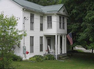 95 Rosebud Plz STE 104, Clarksburg, WV 26301