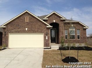 9719 Calmont Way, San Antonio, TX 78251