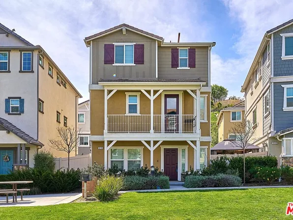 9110 Ballard Dr, Chatsworth, CA 91311