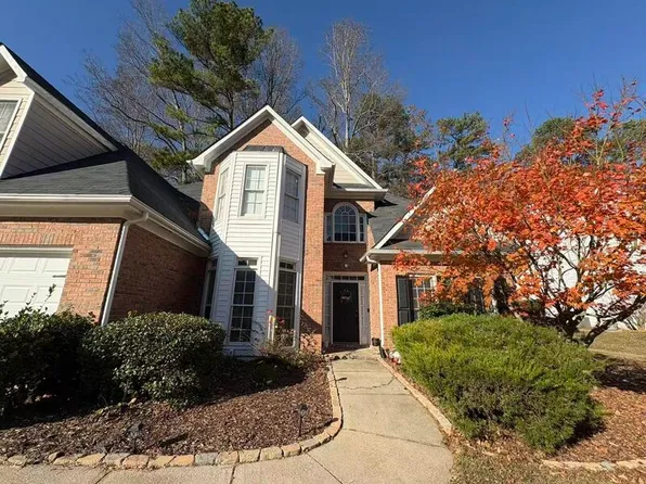 553 Mountain Oaks Pkwy, Stone Mountain, GA 30087