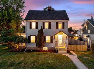 612 Marquette AVENUE, South Milwaukee, WI 53172