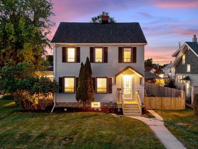 612 Marquette AVENUE, South Milwaukee, WI, 53172