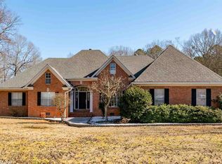 14 Richland Hills Dr, Conway, AR 72034