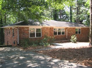 2482 Fraser Rd, Marietta, GA 30066