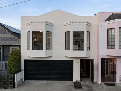 1760 McKinnon Ave, San Francisco, CA, 94124