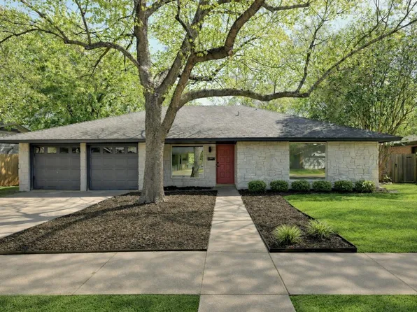 9801 Oak Hollow Dr, Austin, TX 78758