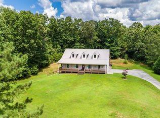 51 Evergreen Ridge Rd, Ellijay, GA 30536