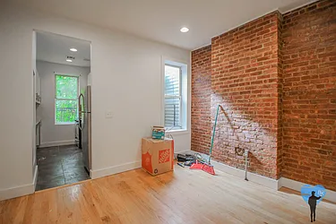 Rented by StayBK LLC