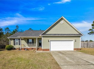 3100 Hagley Ct, Fayetteville, NC 28306