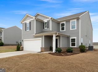 148 Andria Way, Cartersville, GA