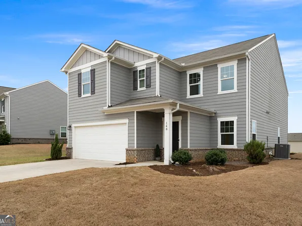 148 Andria Way, Cartersville, GA 30120