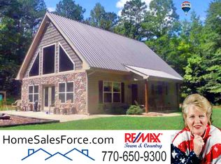 350 Pope Cir, Canton, GA 30114