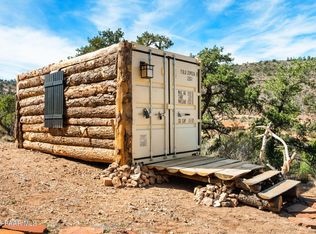 W Hidden Canyon Rd, Chino Valley, AZ 86323