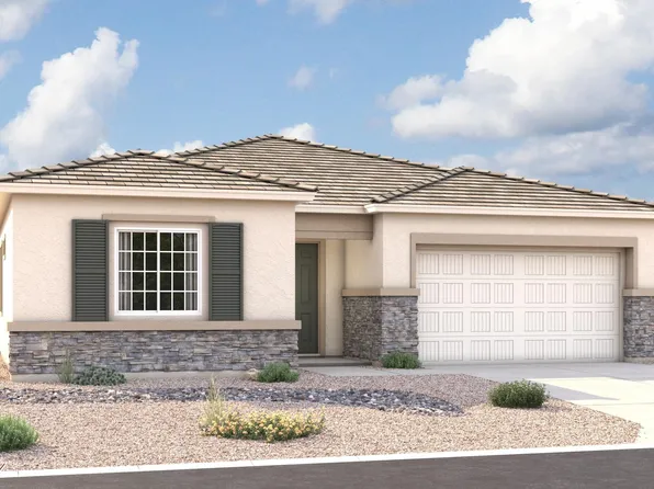 8619 E Wild Licorice Cir, Sahuarita, AZ 85629