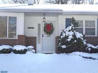 1108 University Dr, Yardley, PA 19067