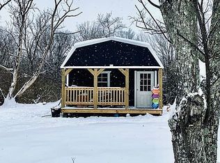 122 Sticker Rd, Malvern, AR 72104