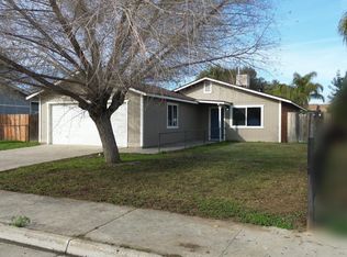 832 Stephen Ct, Wasco, CA 93280