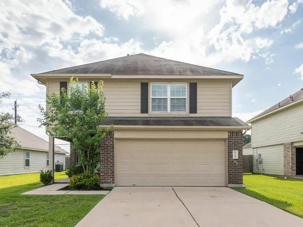 6301 Hogue St, Houston, TX 77087