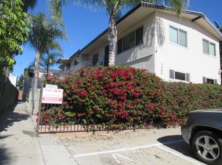 3066 Hawthorn St APT 6, San Diego, CA 92104
