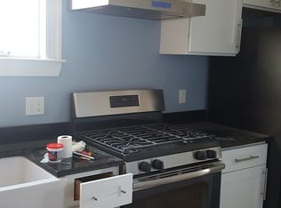 38 Harding St #2, Cambridge, MA 02141