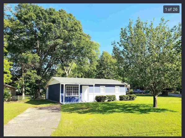 6550 Valdez Dr, Mobile, AL 36608