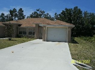 8B Prospect Ln, Palm Coast, FL 32164