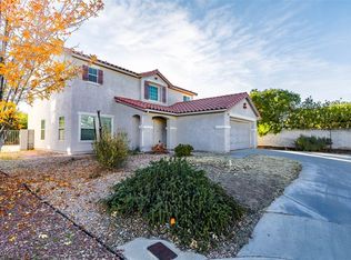 5877 Capsicum Ct, Las Vegas, NV 89118