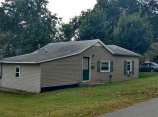 509 3rd St, Scott City, MO 63780