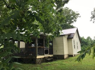 5121 Herrens Chapel Rd, Silver Point, TN 38582
