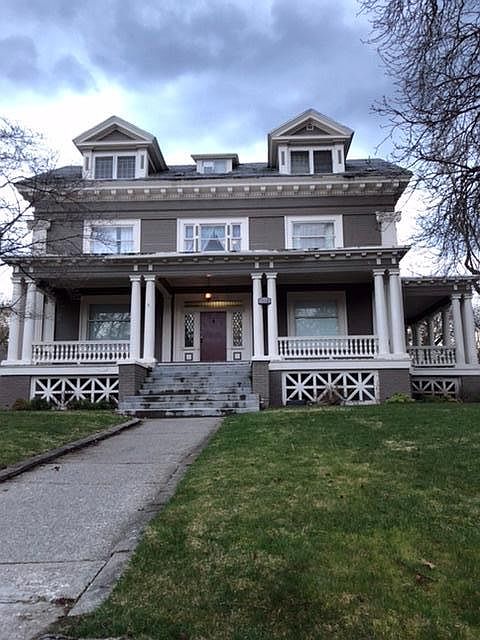 2nd image of 1725 W 9th Ave #5