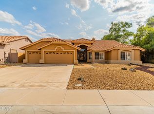 7229 W Voltaire Ave, Peoria, AZ 85381