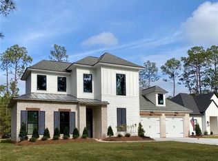 208 Chateau Papillion, Mandeville, LA 70448