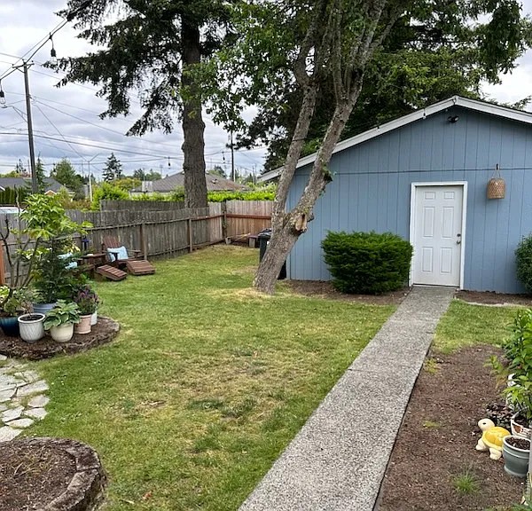 1507 S Prospect St — Photo 6