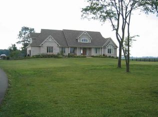 22729 Oak Ridge Rd N, Sheridan, IN 46069