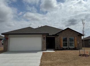 4029 S 152nd East Ave, Tulsa, OK 74134