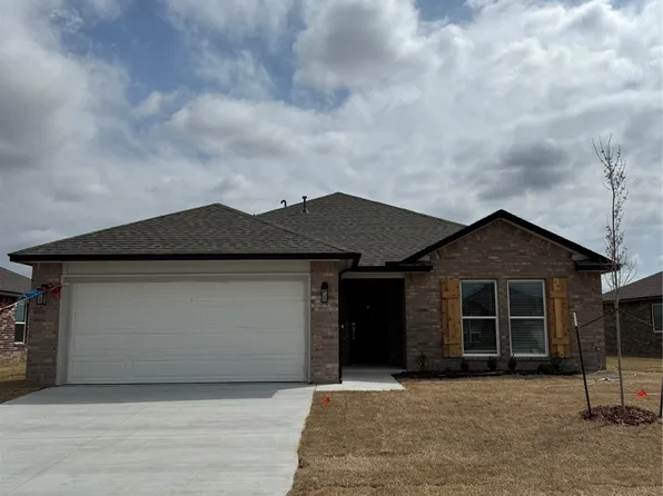 4029 S 152nd East Ave, Tulsa, OK 74134