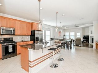 510 Stream Mill Ln, Katy, TX 77494