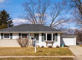 141 S Walbridge Ave, Madison, WI 53714
