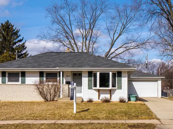 141 South Walbridge Ave, Madison, WI 53714