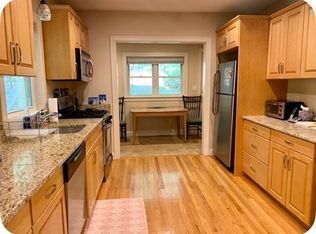 54 Desoto Rd APT 1, West Roxbury, MA 02132