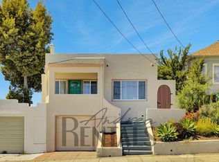 3515 Coolidge Ave, Oakland, CA 94602