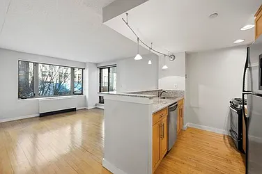 Rented by Compass