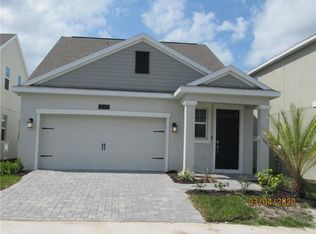 3015 Prelude Ln, Kissimmee, FL 34746