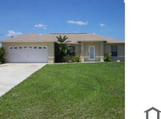 86 Milwaukee Blvd, Lehigh Acres, FL 33974