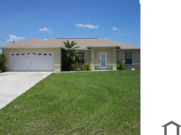 86 Milwaukee Blvd, Lehigh Acres, FL 33974