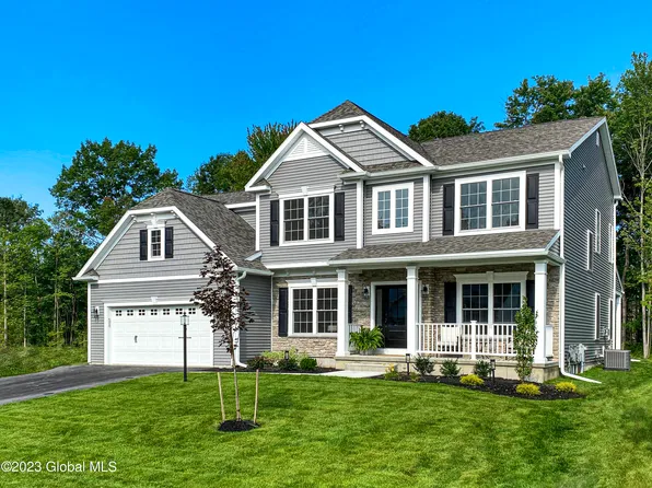 27 bergen Place, Niskayuna, NY 12304